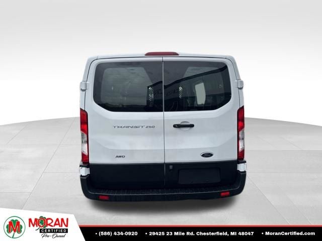 2023 Ford Transit-250 Base