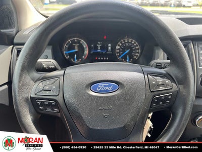2019 Ford Ranger XL