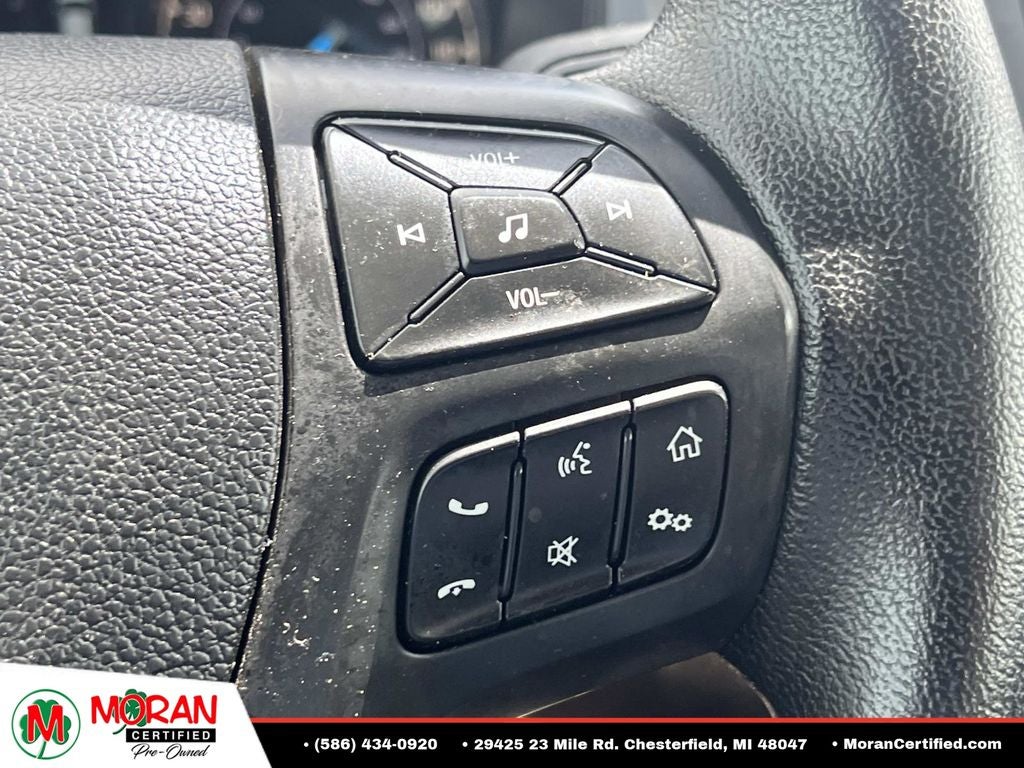 2019 Ford Ranger XL