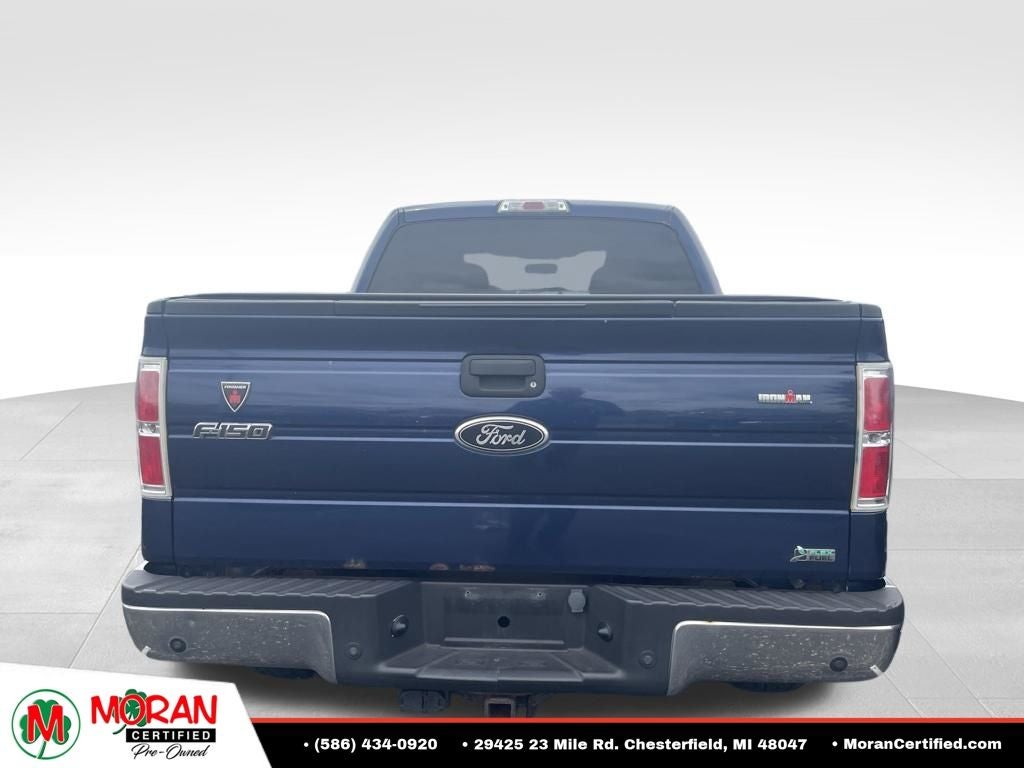 2010 Ford F-150 XL