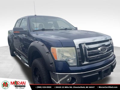 2010 Ford F-150 XL