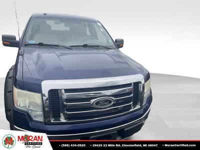 2010 Ford F-150 XL