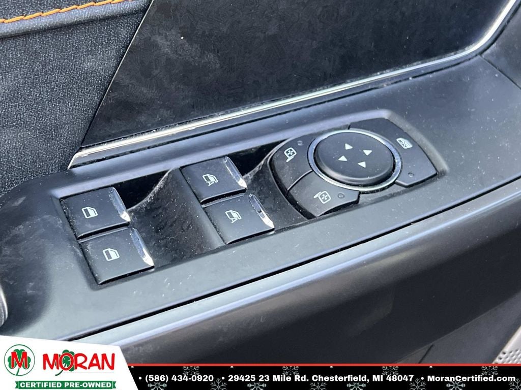 2024 Ford F-150 Tremor