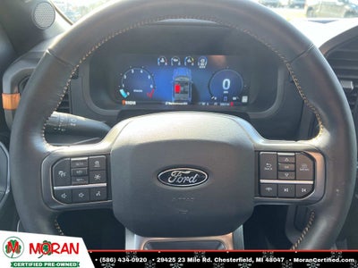 2024 Ford F-150 Tremor