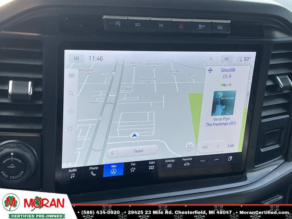 2024 Ford F-150 Tremor