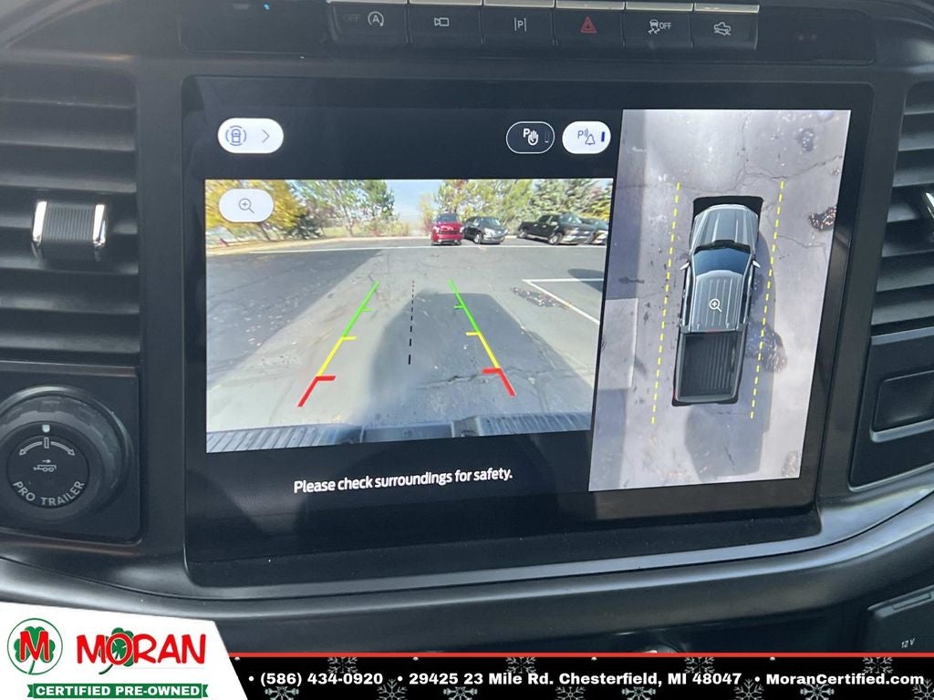 2024 Ford F-150 Tremor