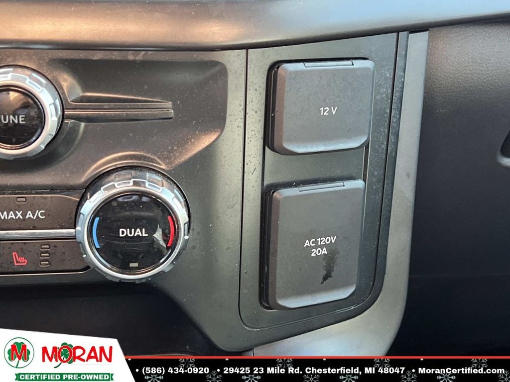 2024 Ford F-150 Tremor