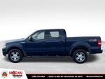 2004 Ford F-150 XLT