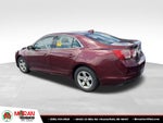 2015 Chevrolet Malibu LT 1LT