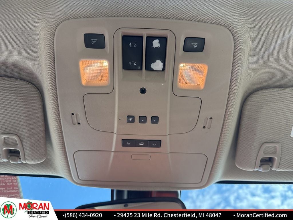 2013 Chevrolet Malibu Eco Premium Audio