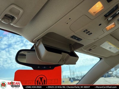 2013 Chevrolet Malibu Eco Premium Audio