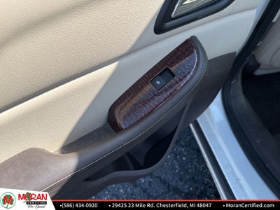 2013 Chevrolet Malibu Eco Premium Audio