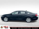 2019 Chevrolet Impala LS