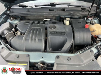 2010 Chevrolet Cobalt LT