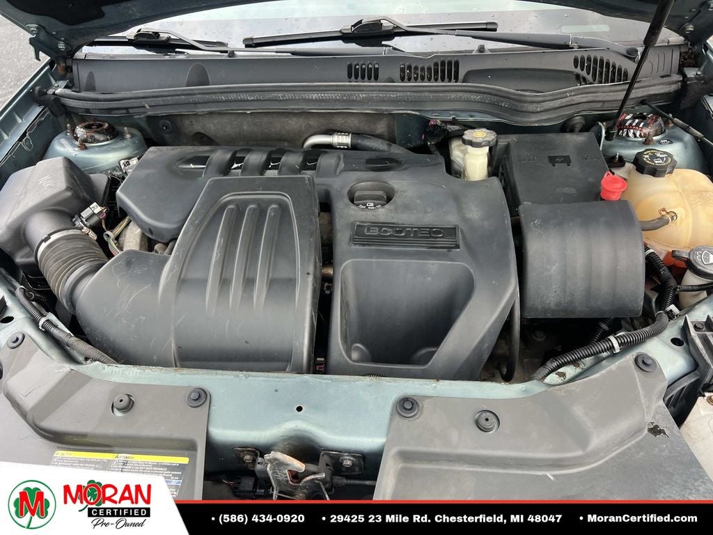 2010 Chevrolet Cobalt LT