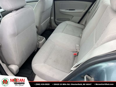 2010 Chevrolet Cobalt LT