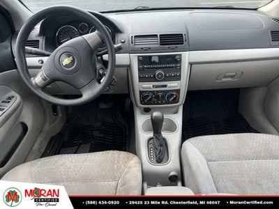 2010 Chevrolet Cobalt LT