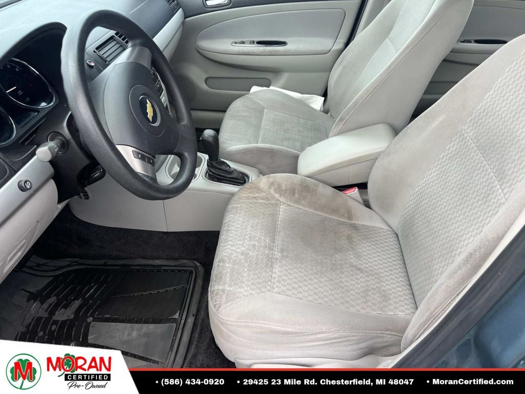 2010 Chevrolet Cobalt LT