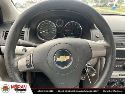 2010 Chevrolet Cobalt LT