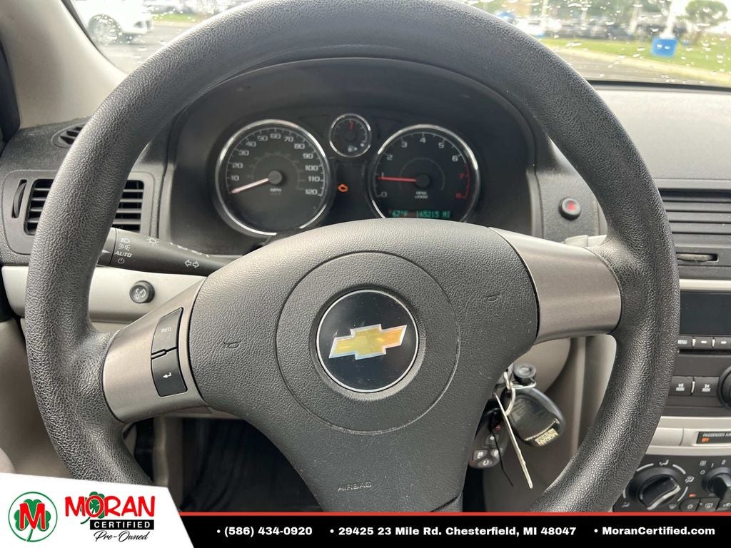 2010 Chevrolet Cobalt LT
