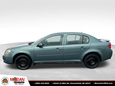 2010 Chevrolet Cobalt LT