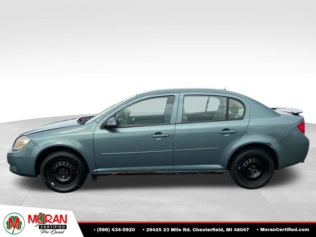 2010 Chevrolet Cobalt LT