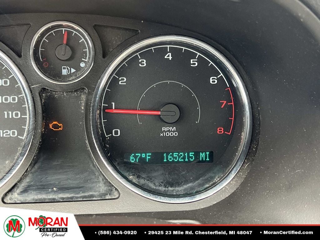 2010 Chevrolet Cobalt LT