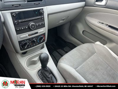 2010 Chevrolet Cobalt LT