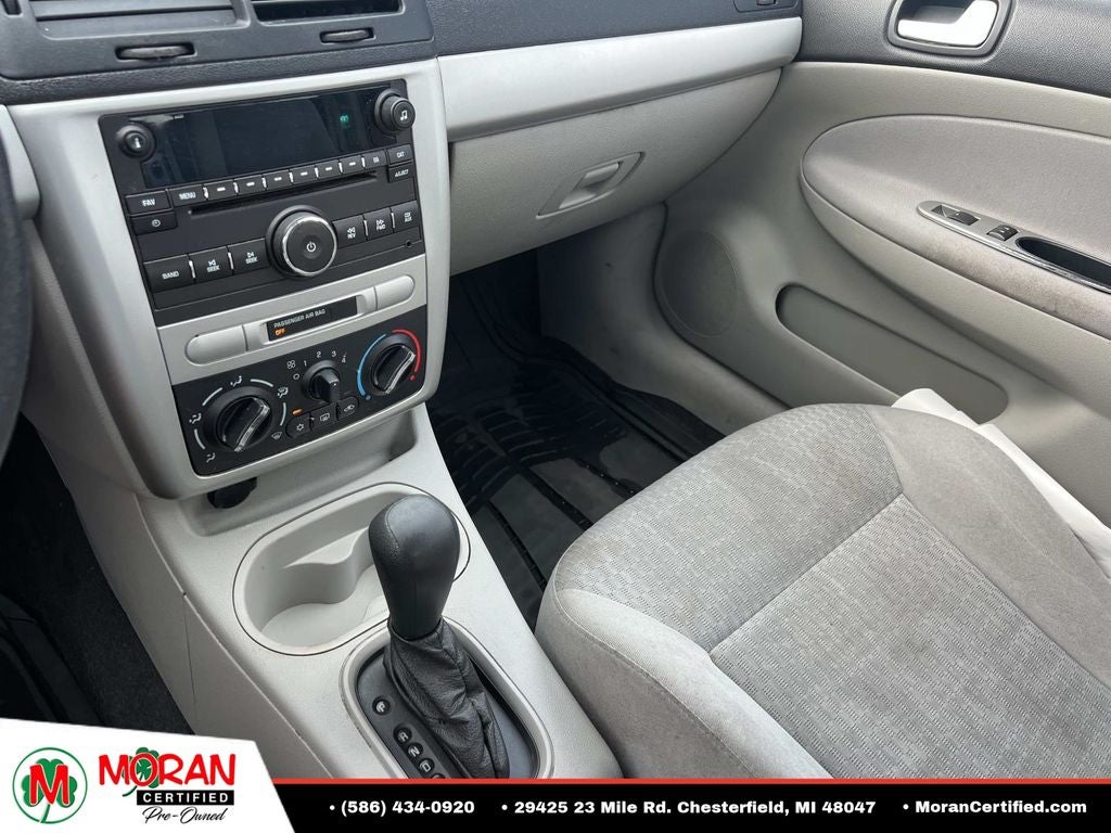 2010 Chevrolet Cobalt LT
