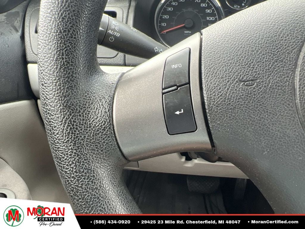 2010 Chevrolet Cobalt LT