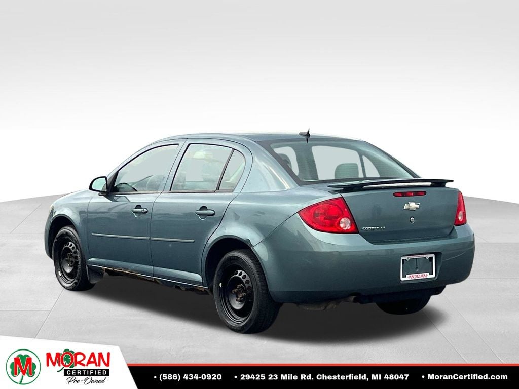 2010 Chevrolet Cobalt LT