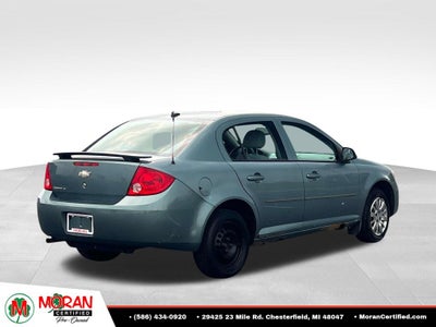 2010 Chevrolet Cobalt LT