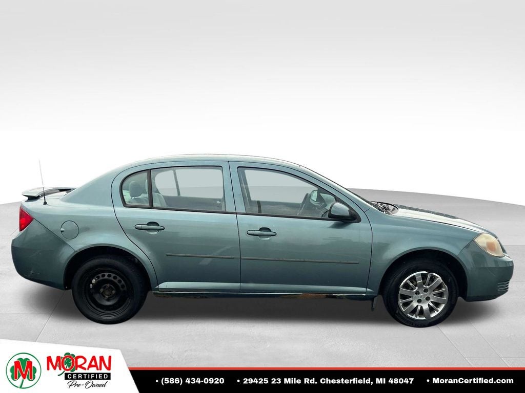 2010 Chevrolet Cobalt LT