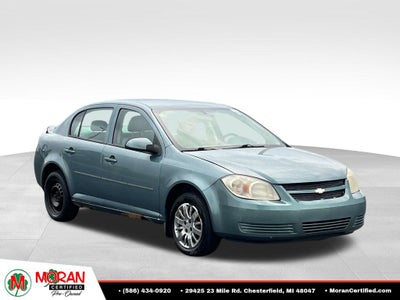 2010 Chevrolet Cobalt LT