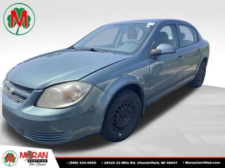 2010 Chevrolet Cobalt LT