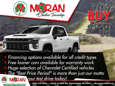 2020 Chevrolet Camaro LT1