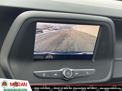 2020 Chevrolet Camaro LT1