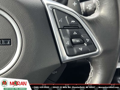 2020 Chevrolet Camaro LT1