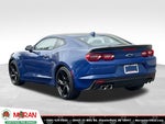 2020 Chevrolet Camaro LT1