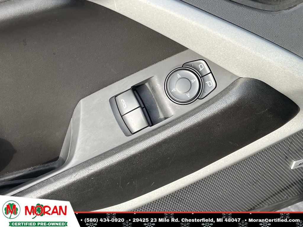 2022 Chevrolet Camaro LT1