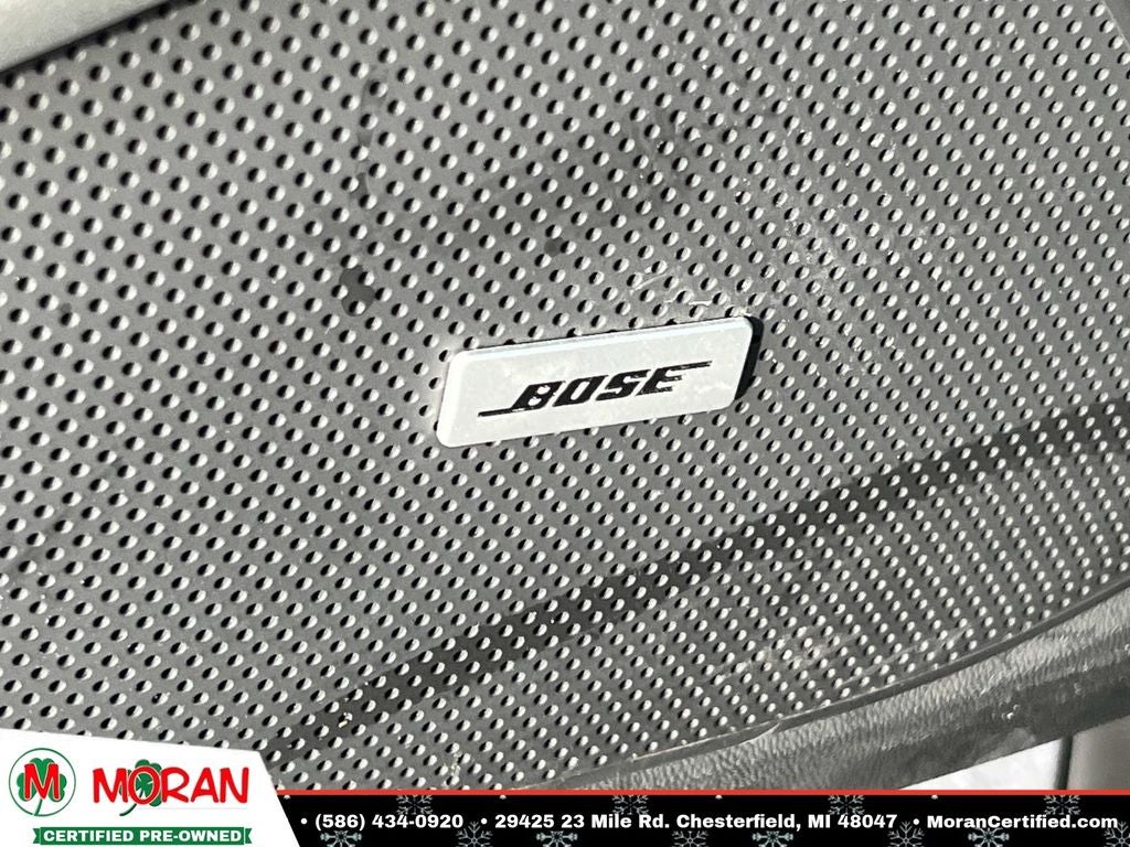 2022 Chevrolet Camaro LT1