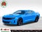 2022 Chevrolet Camaro LT1