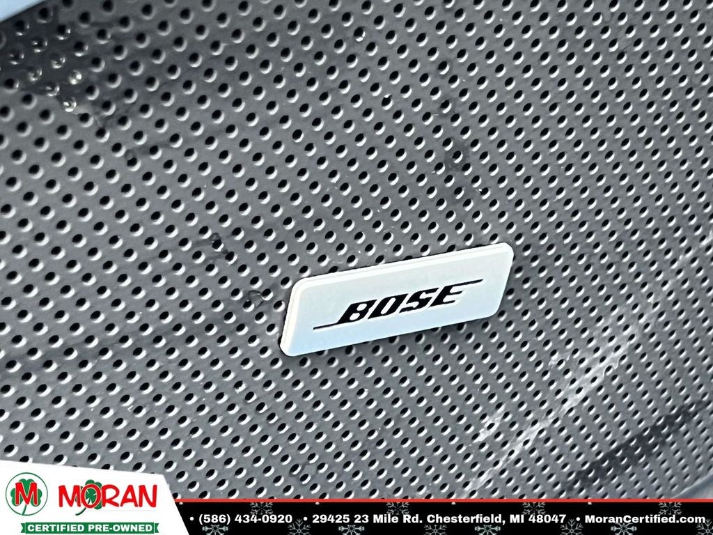 2022 Chevrolet Camaro LT1