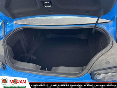 2022 Chevrolet Camaro LT1