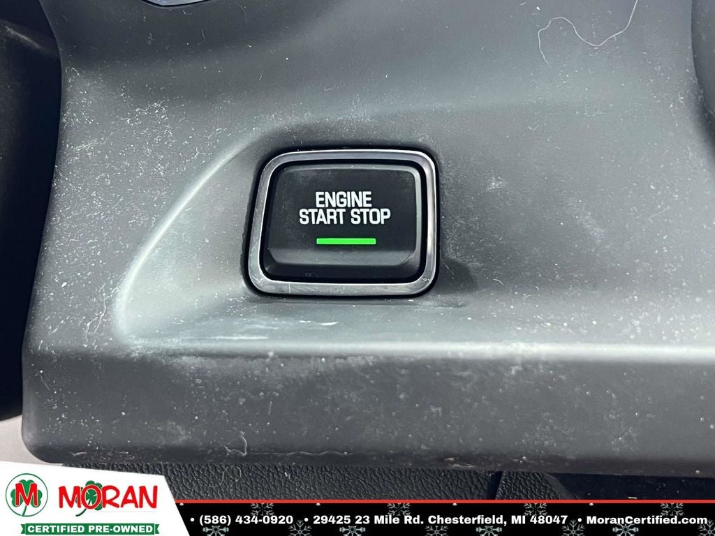 2022 Chevrolet Camaro LT1