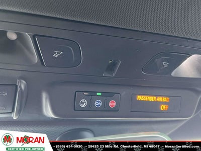 2022 Chevrolet Camaro LT1