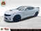 2021 Chevrolet Camaro LT1