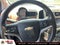 2015 Chevrolet Sonic LTZ