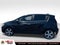 2015 Chevrolet Sonic LTZ