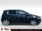 2015 Chevrolet Sonic LTZ